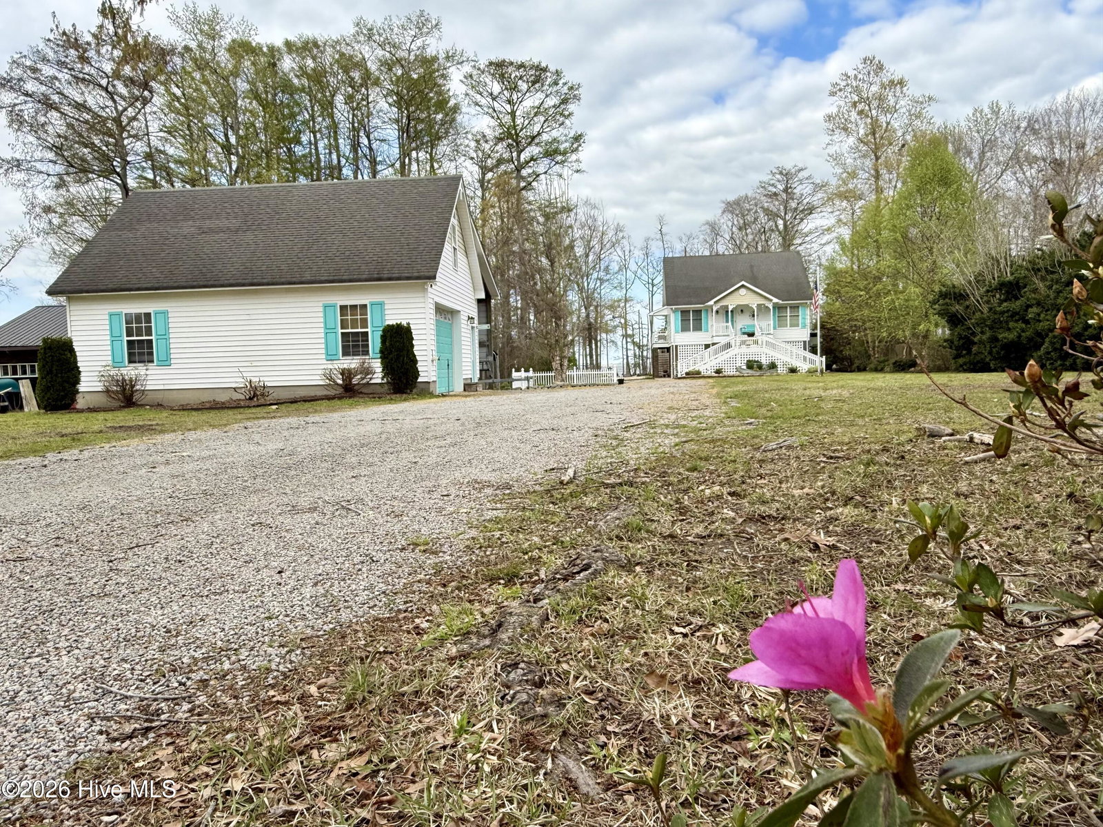 380 Beech Bay Road, Roper, NC 27970 — photo 3