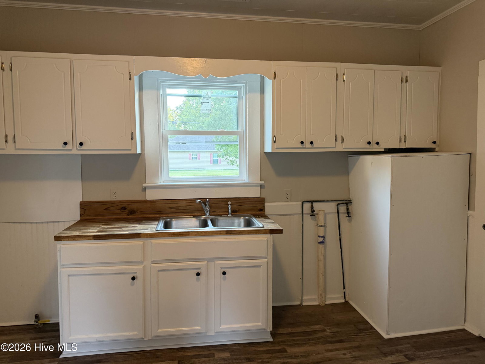 408 Park Avenue, Rocky Mount, NC 27801 — photo 3