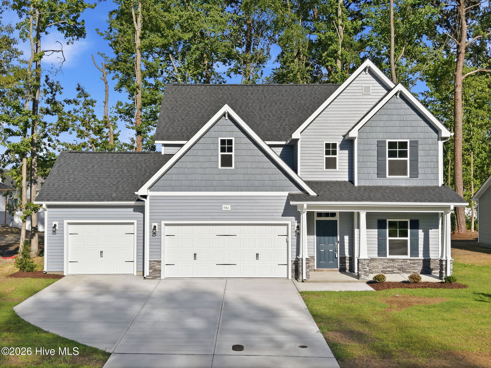 986 Rialto Lane, Ayden, NC 28513 — photo 2