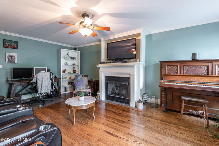 401 Martinsborough Road, Greenville, NC 27858 — photo 26