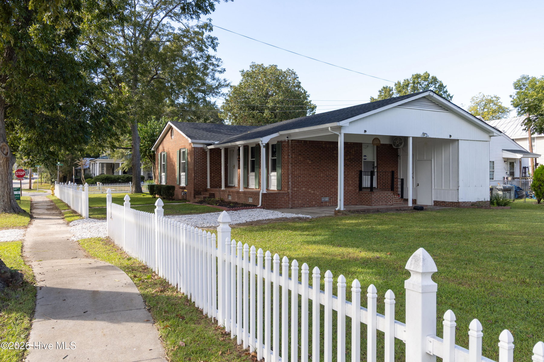 124 W Albemarle Street, Edenton, NC 27932 — photo 4