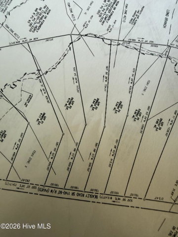 Lot 22 22 Beasley Road, Roper, NC 27970 — photo 2