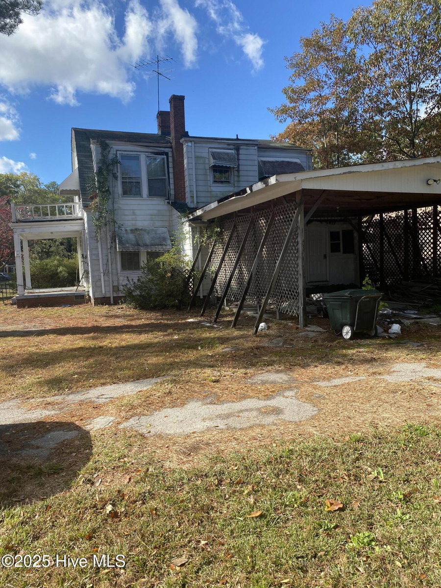 960 Hill Street, Rocky Mount, NC 27801 — photo 5