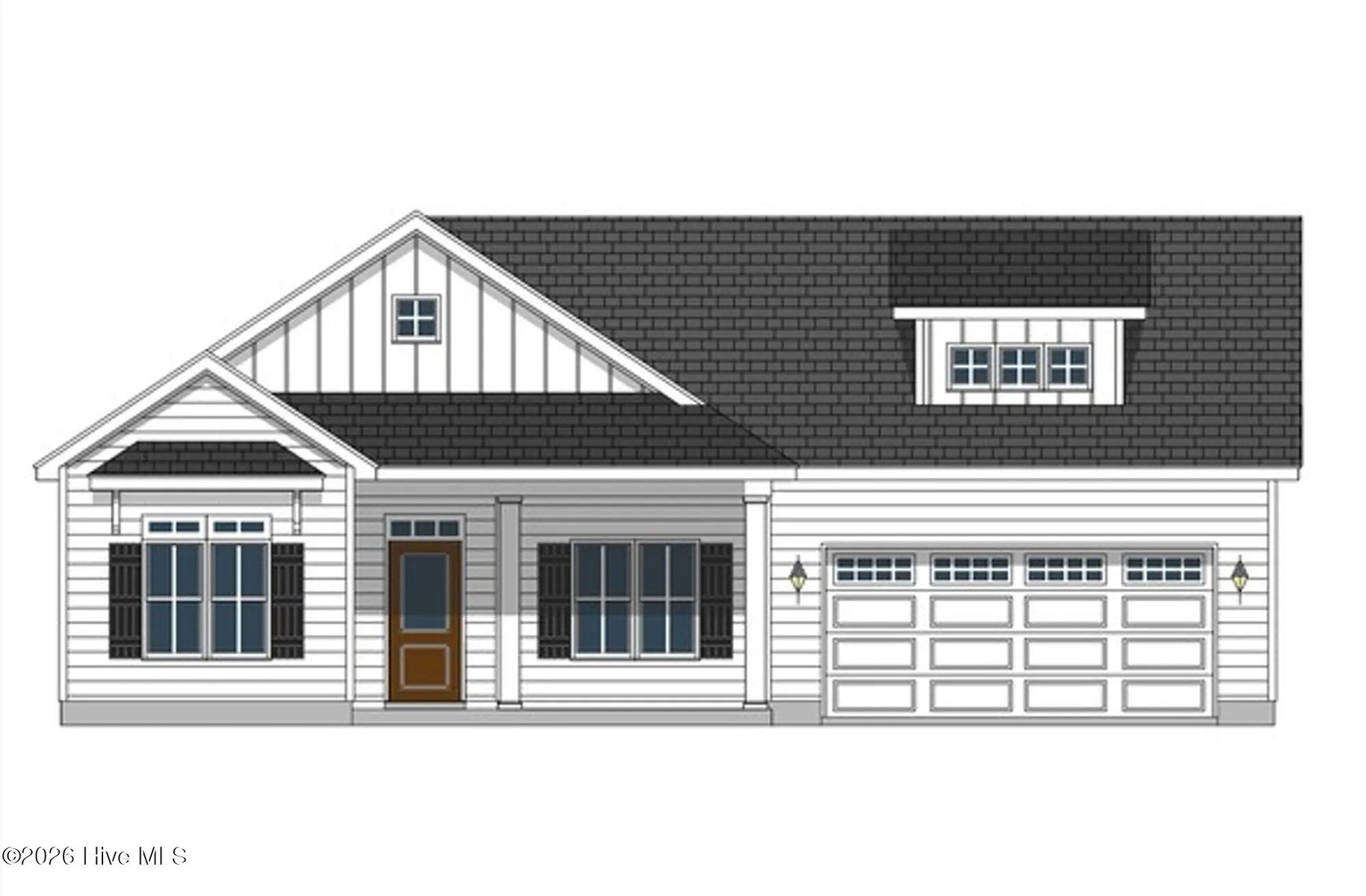1709 Dew Meadow Drive, Winterville, NC 28590 — photo 4