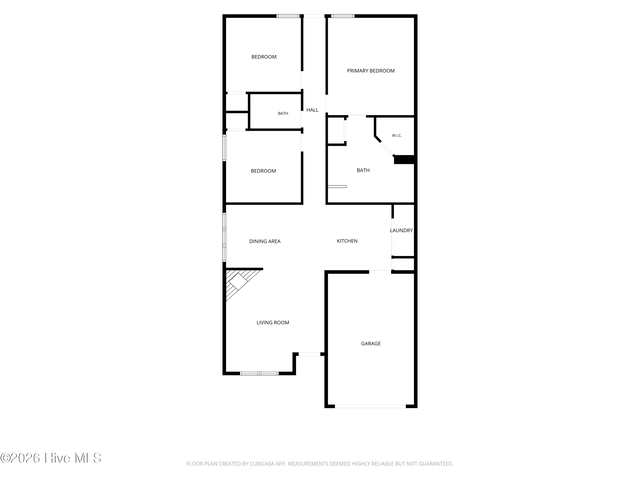 3240 Gordon Drive A, Greenville, NC 27834