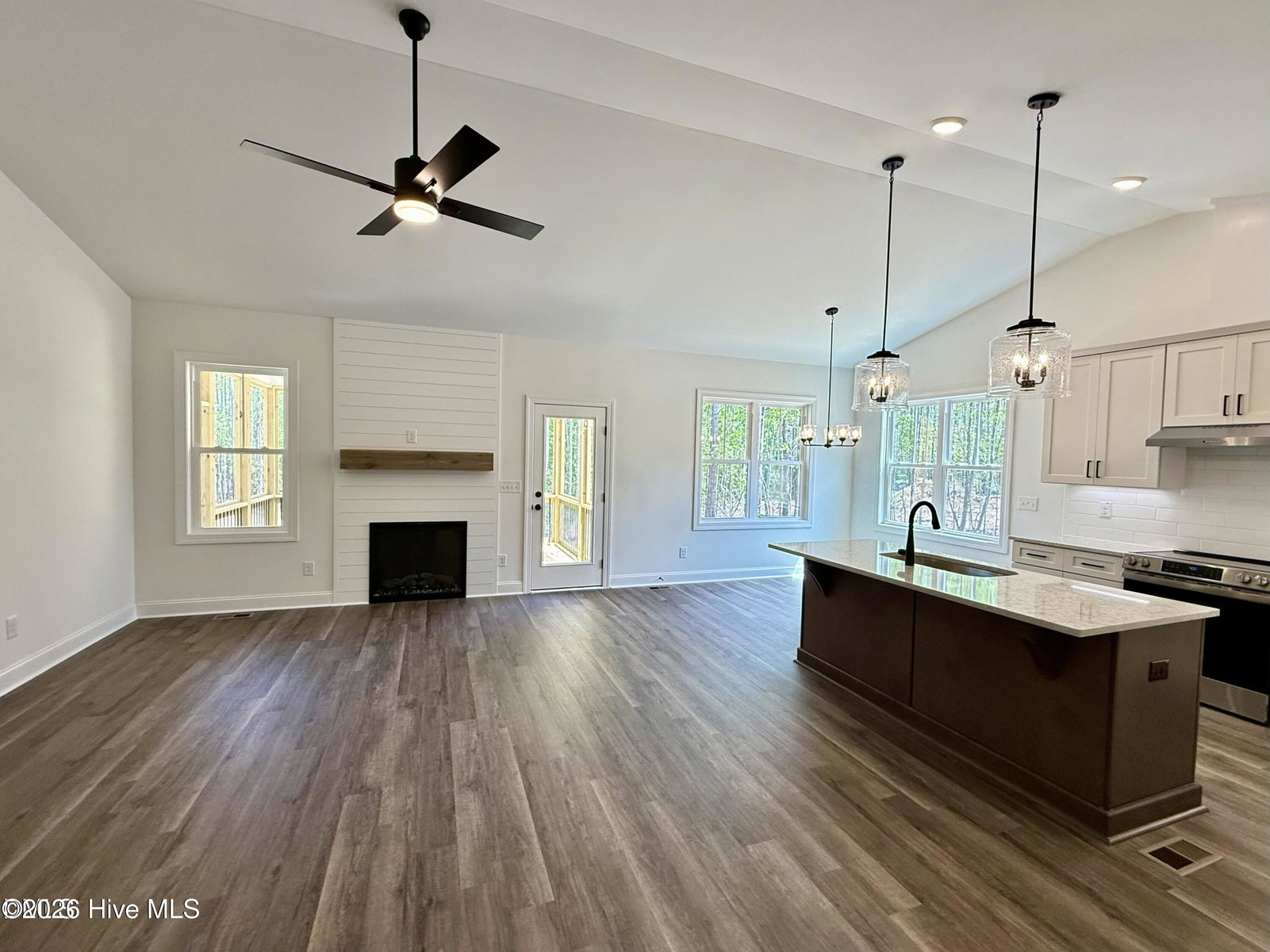 1554 S Big Woods Road, Spring Hope, NC 27882 — photo 5