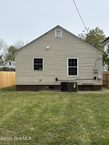 1111 Wood Street, Elizabeth City, NC 27909 — photo 31