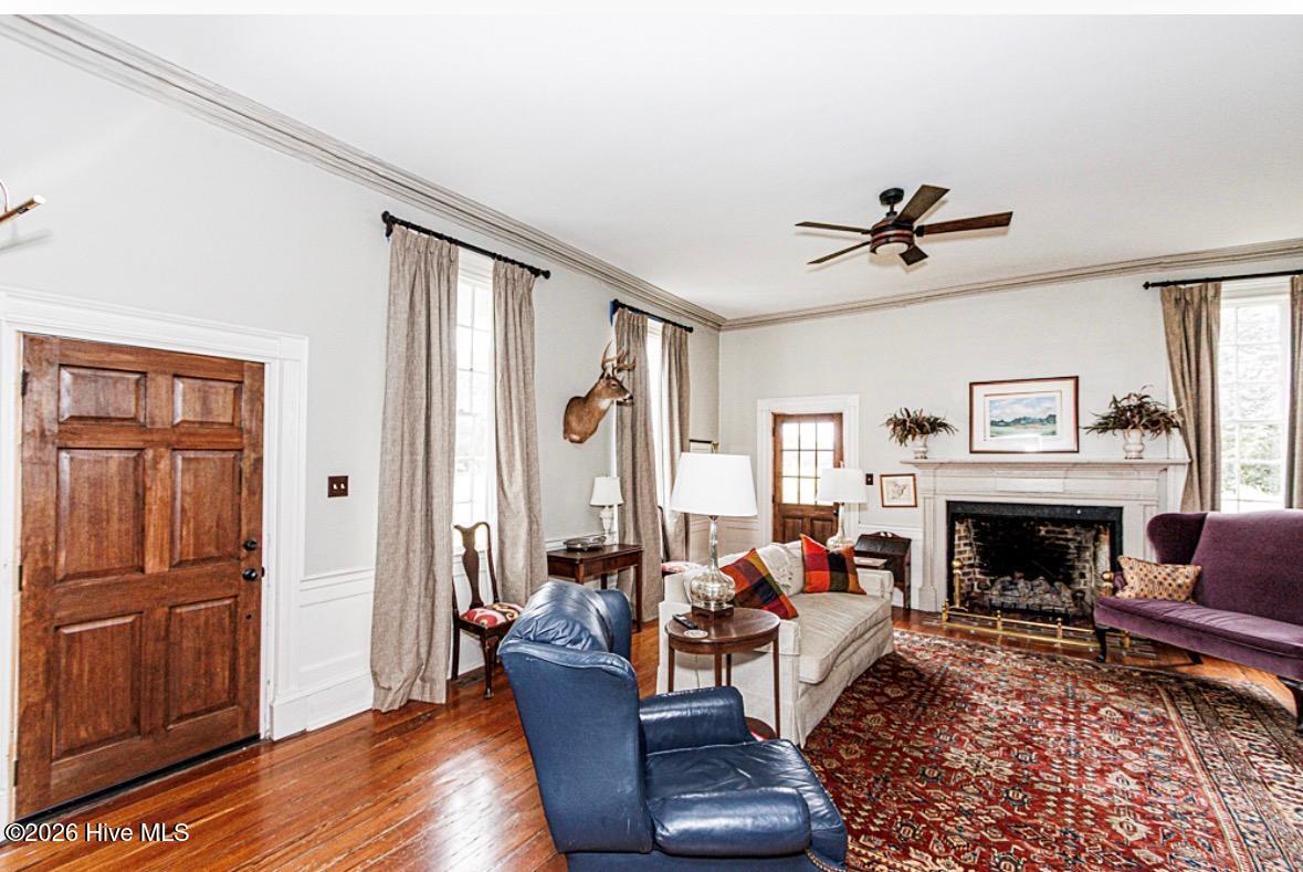 784 W Hillardston Road, Nashville, NC 27856 — photo 5