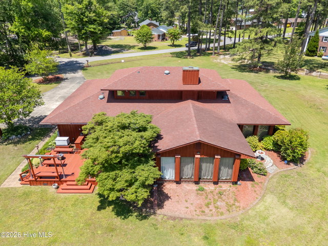 201 Country Club Drive, Elizabeth City, NC 27909 — photo 60