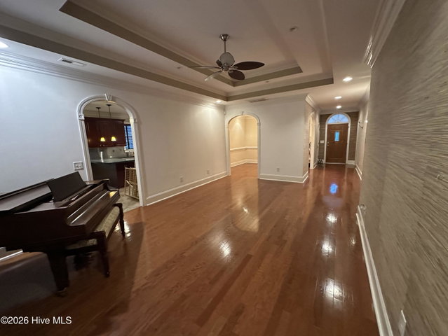 3902 Brookstone Drive, Winterville, NC 28590 — photo 17