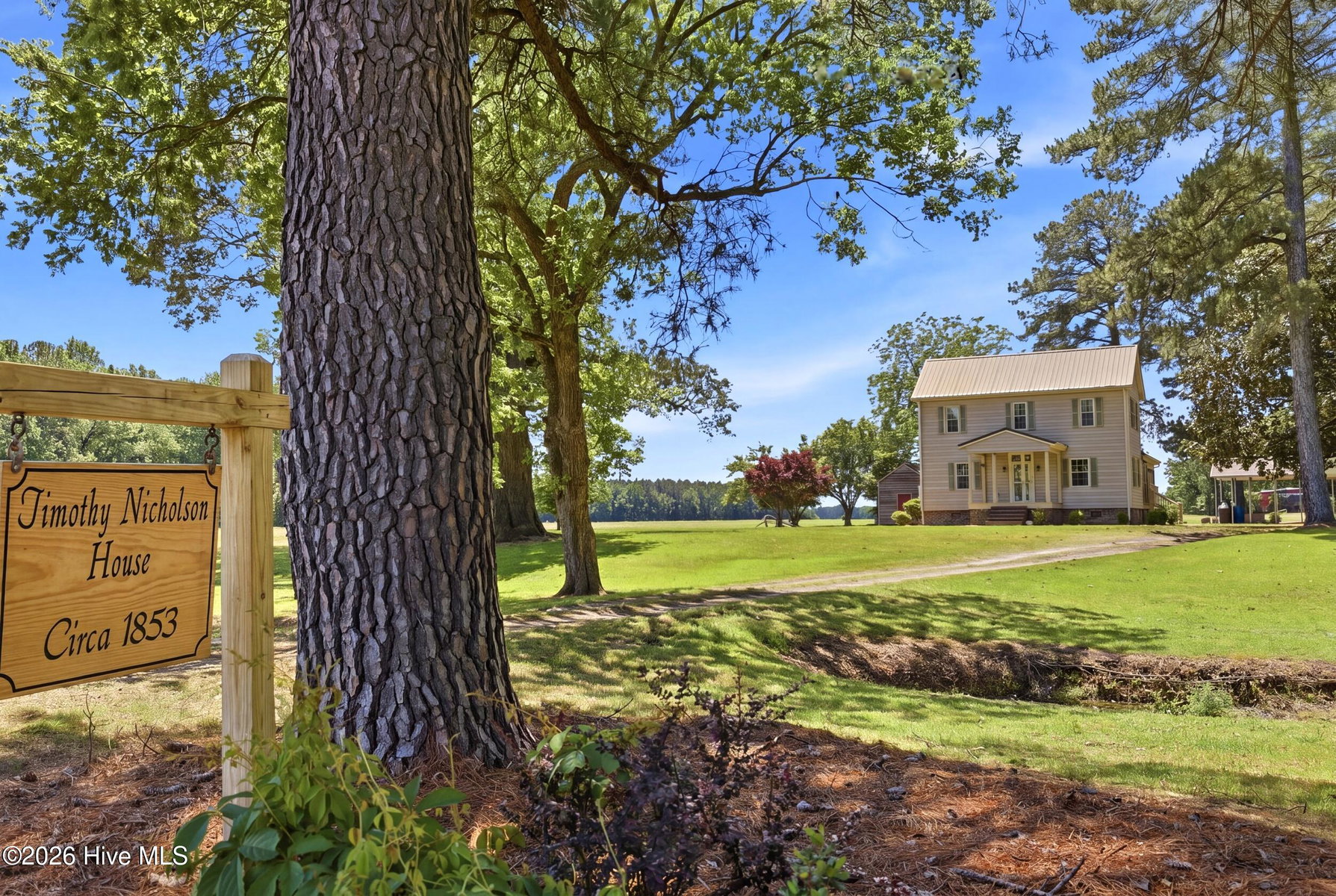 365 Goodwin Mill Road, Hertford, NC 27944 — photo 2