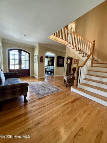 1285 Bear Grass Road, Williamston, NC 27892 — photo 46