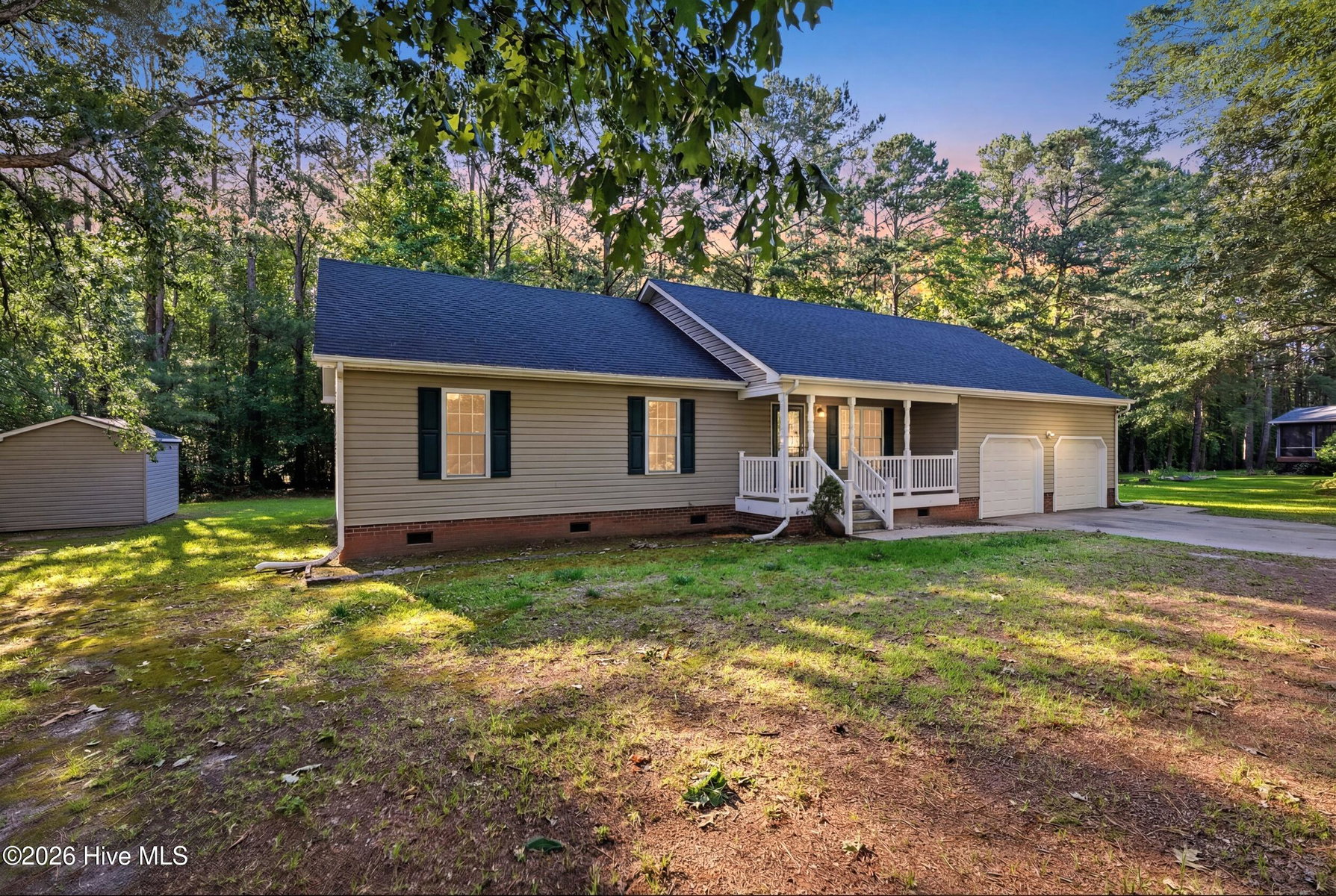 104 Robin Drive, South Mills, NC 27976 — photo 3
