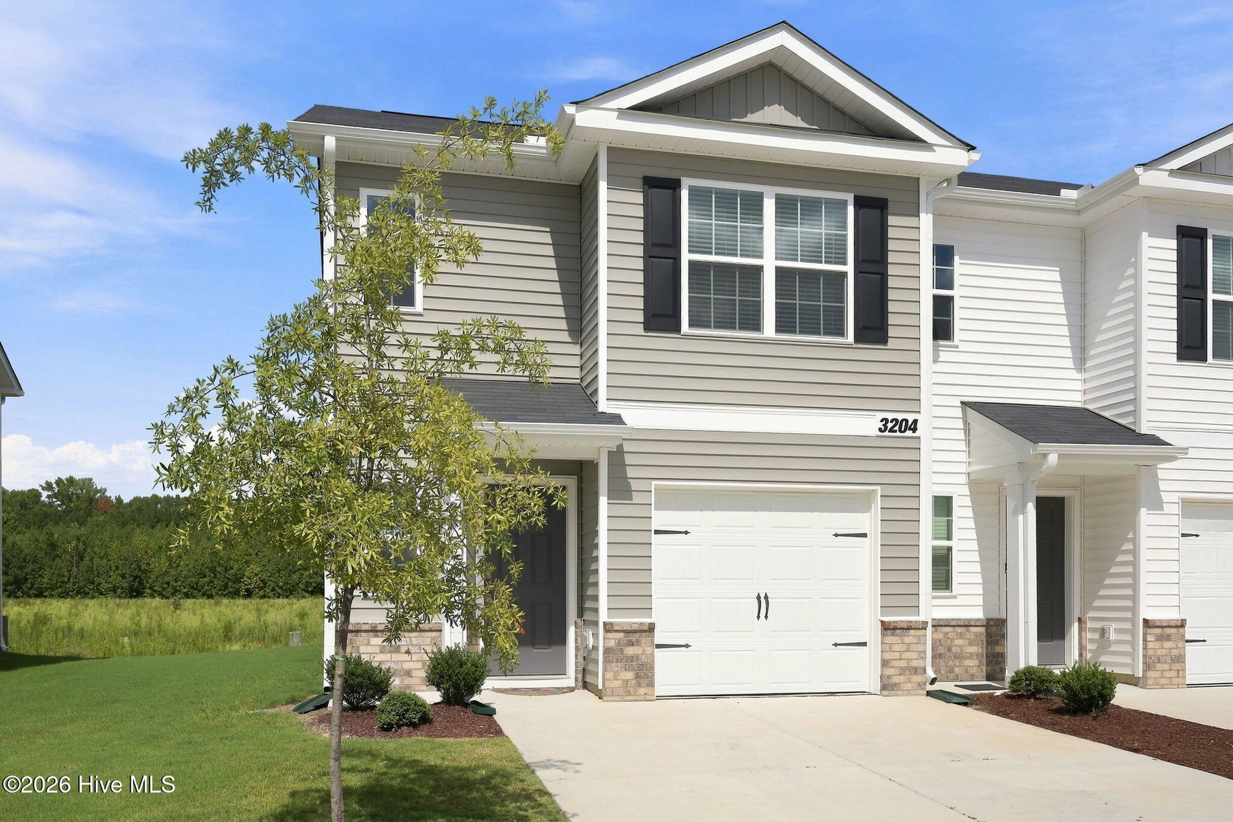 3204 Tatlock Way 8a, Greenville, NC 27834 — photo 3