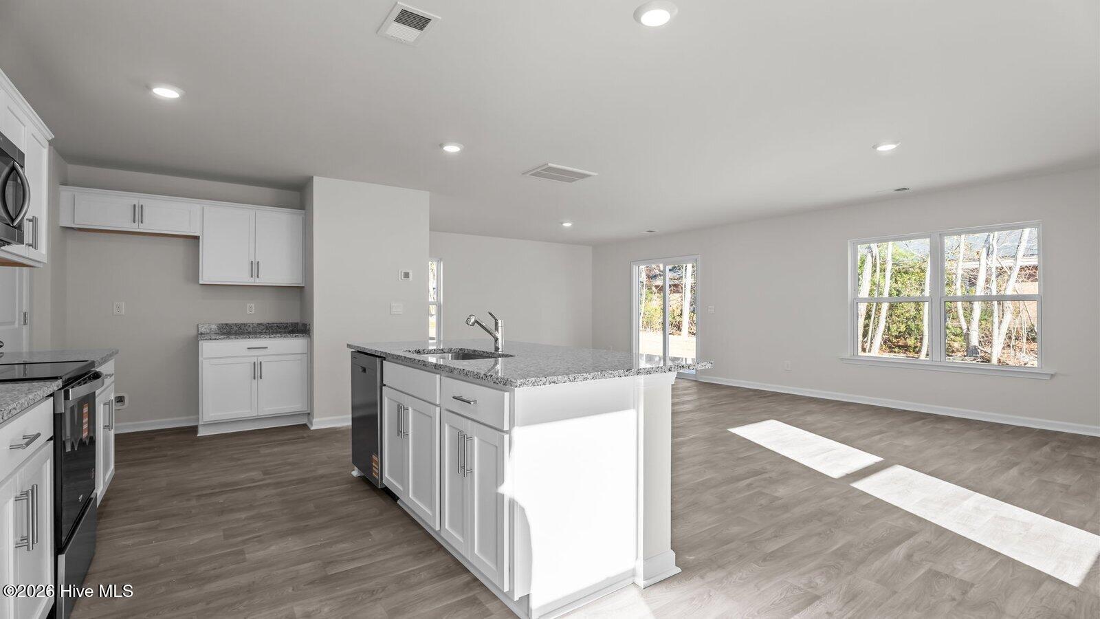 317 Wellspring Drive, Rocky Mount, NC 27804 — photo 5