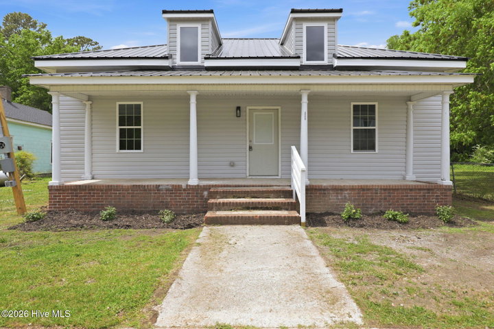 3775 James Street, Bethel, NC 27812 — photo 21