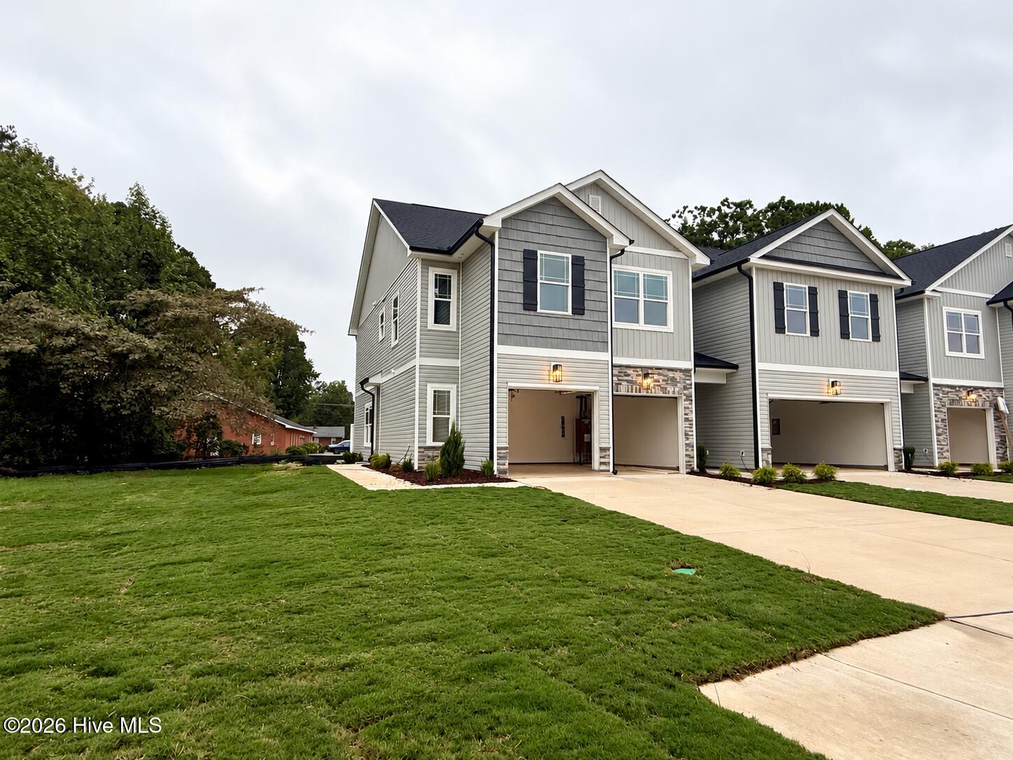 2030 Tharrington Way, Rocky Mount, NC 27803 — photo 5