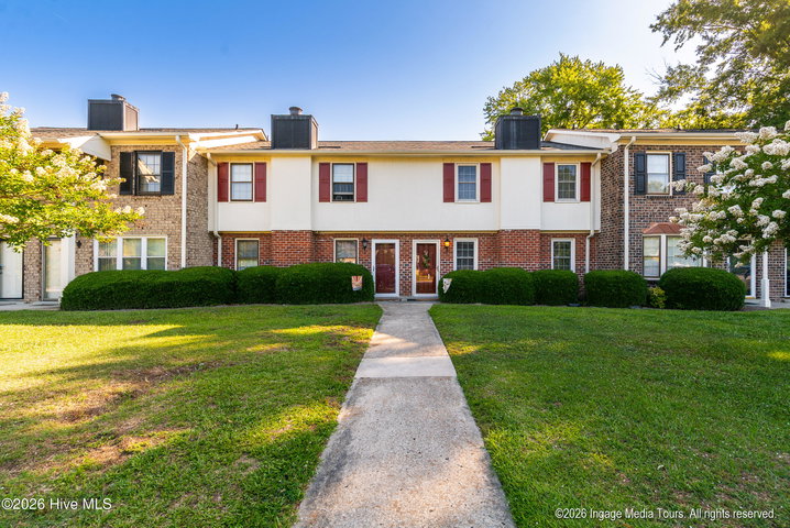 32 Scott Street, Greenville, NC 27858 — photo 1