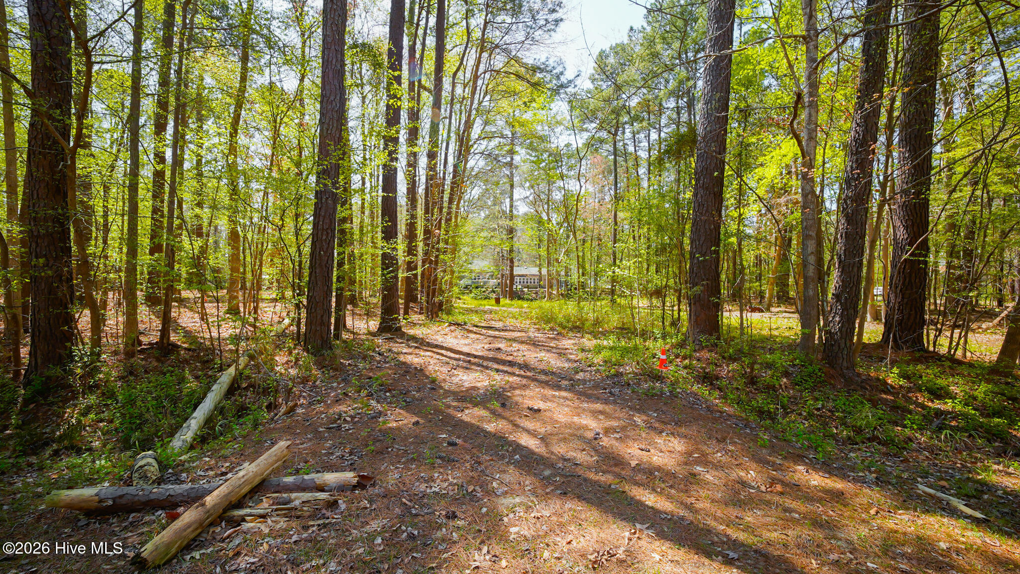 Lot 35 Leeward Drive, Hertford, NC 27944 — photo 2