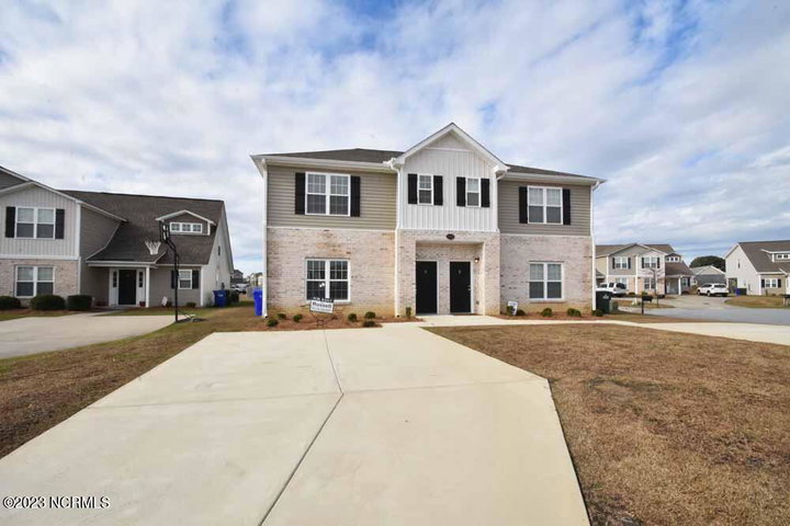 2405 Chavis Drive A, Greenville, NC 27858