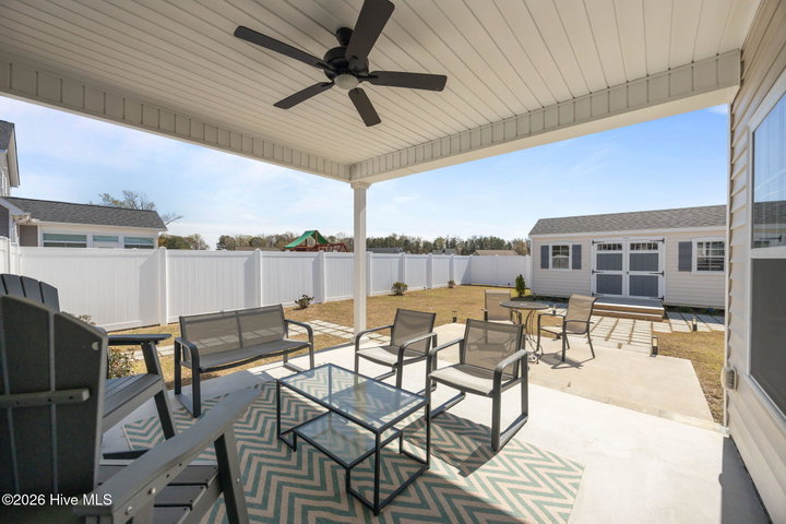 2996 Landon Drive, Greenville, NC 27858 — photo 37
