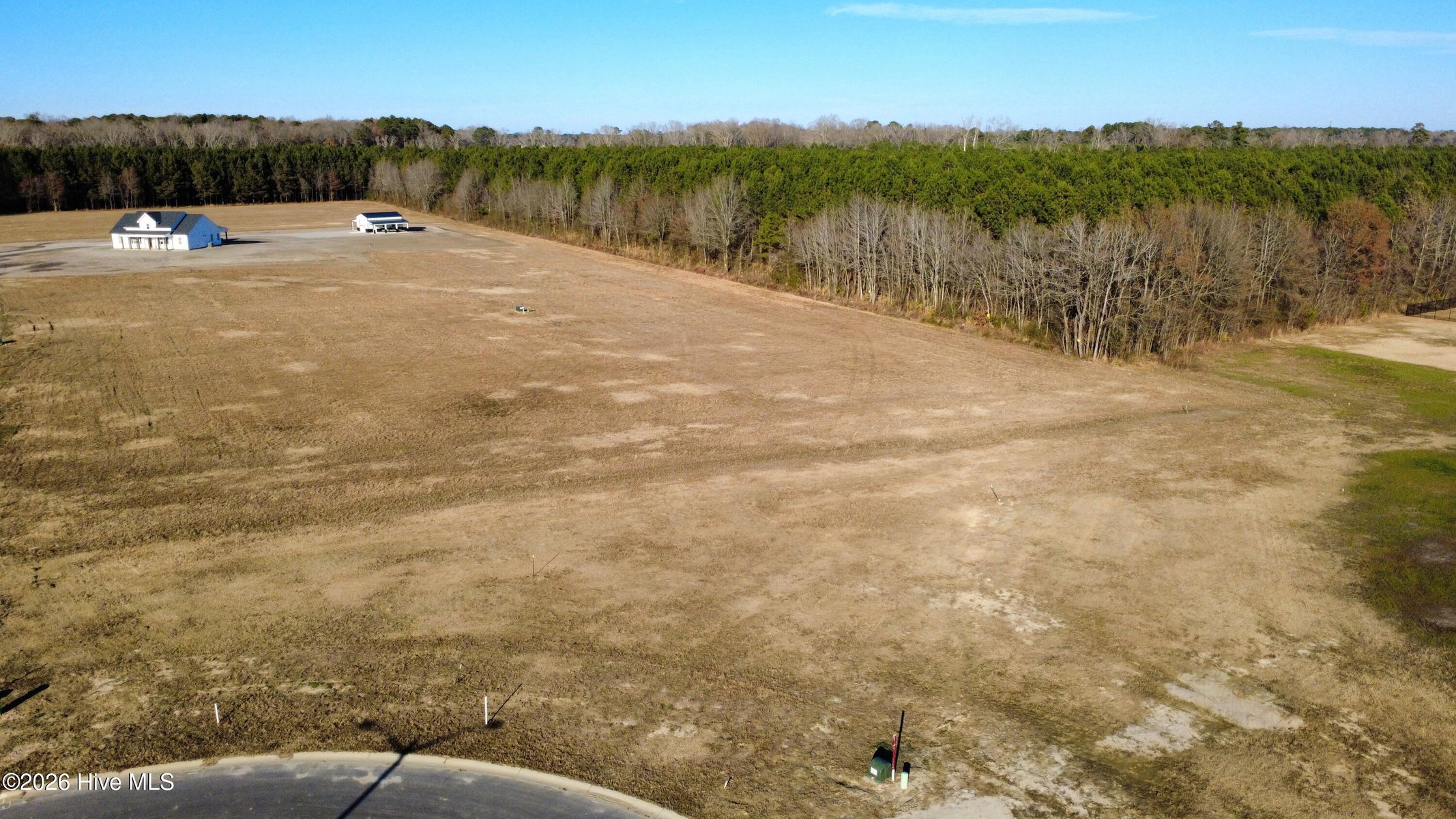 2064 38 Harris Ridge Road, Winterville, NC 28590 — photo 2