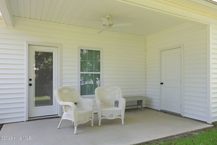 2124 Dartford Drive B, Greenville, NC 27834 — photo 8