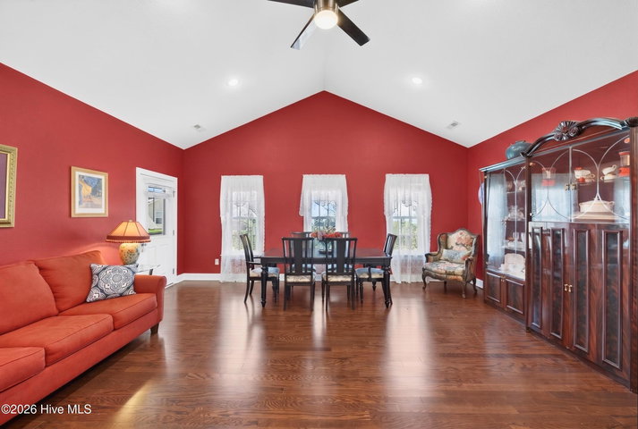 128 Spoonbill Loop, Elizabeth City, NC 27909 — photo 20