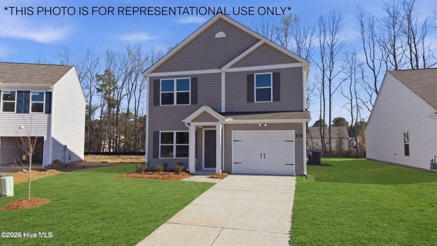 3914 Pasture Lane, Ayden, NC 28513