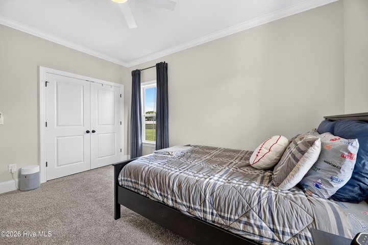 1116 Steele Drive, Grimesland, NC 27837 — photo 53