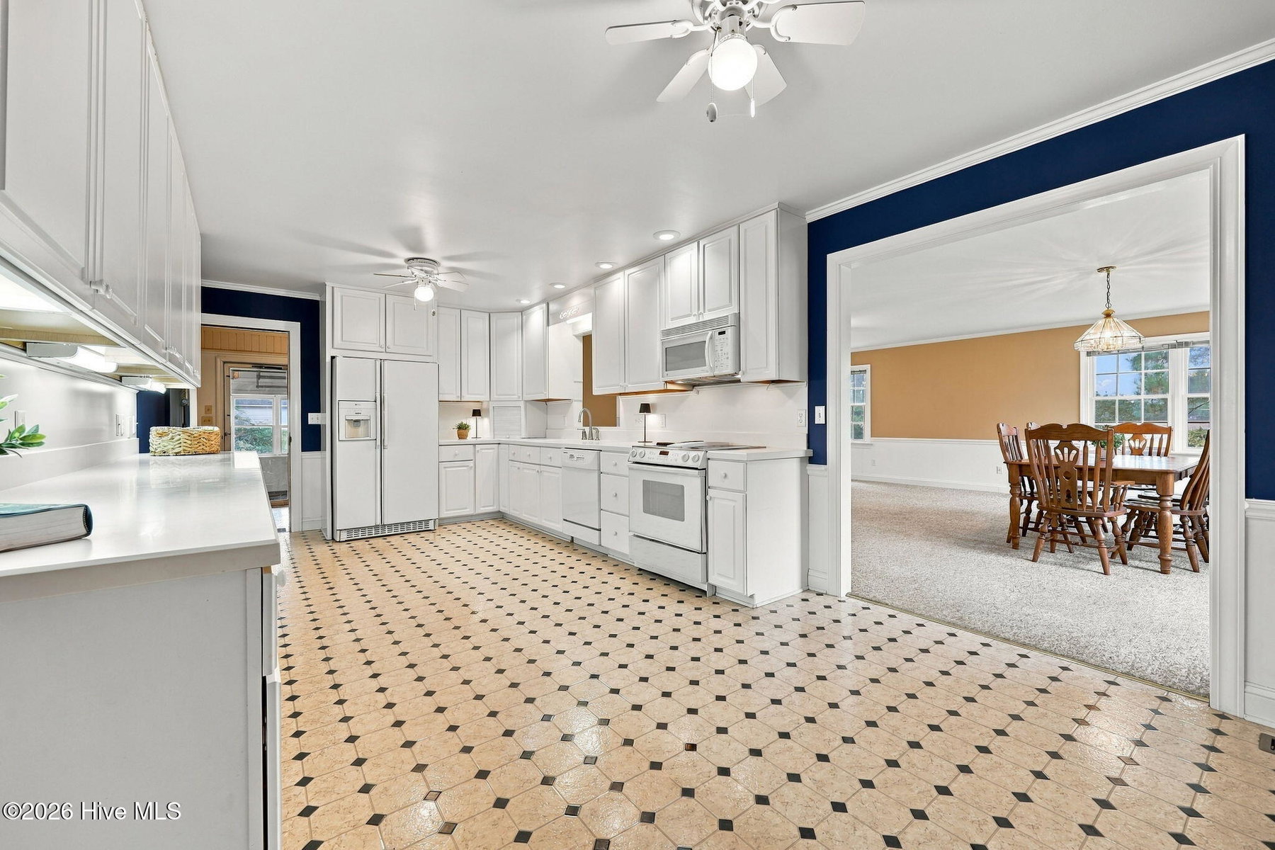 110 E Nc 11, Oak City, NC 27857 — photo 5