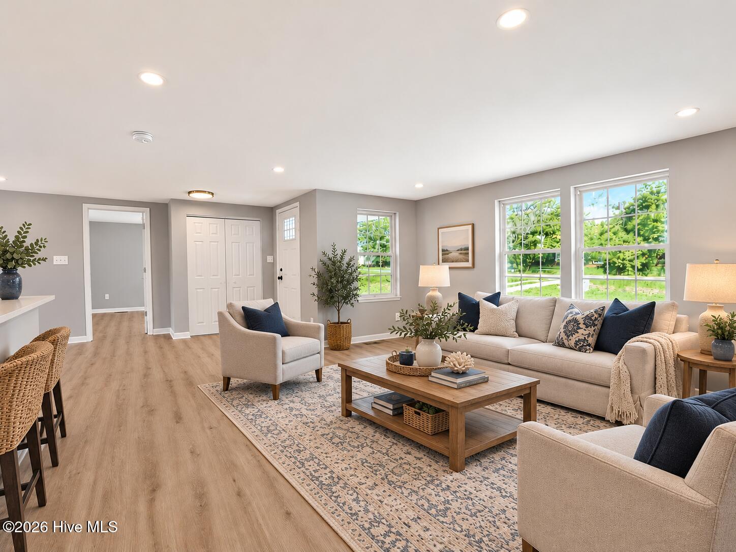 2825 E Old Spring Hope Road, Nashville, NC 27856 — photo 3