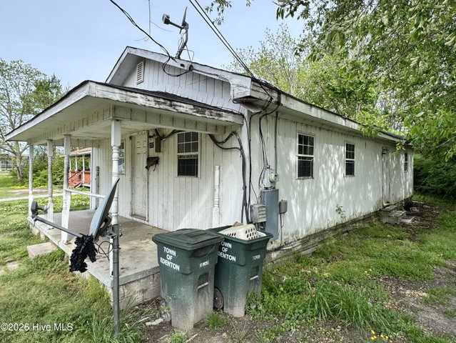 207 E Peterson Street, Edenton, NC 27932 — photo 6