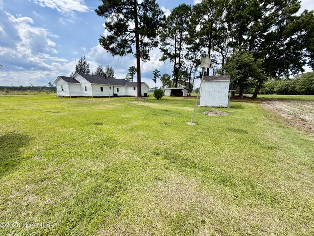 1555 Arthur Corey Road, Williamston, NC 27892 — photo 11