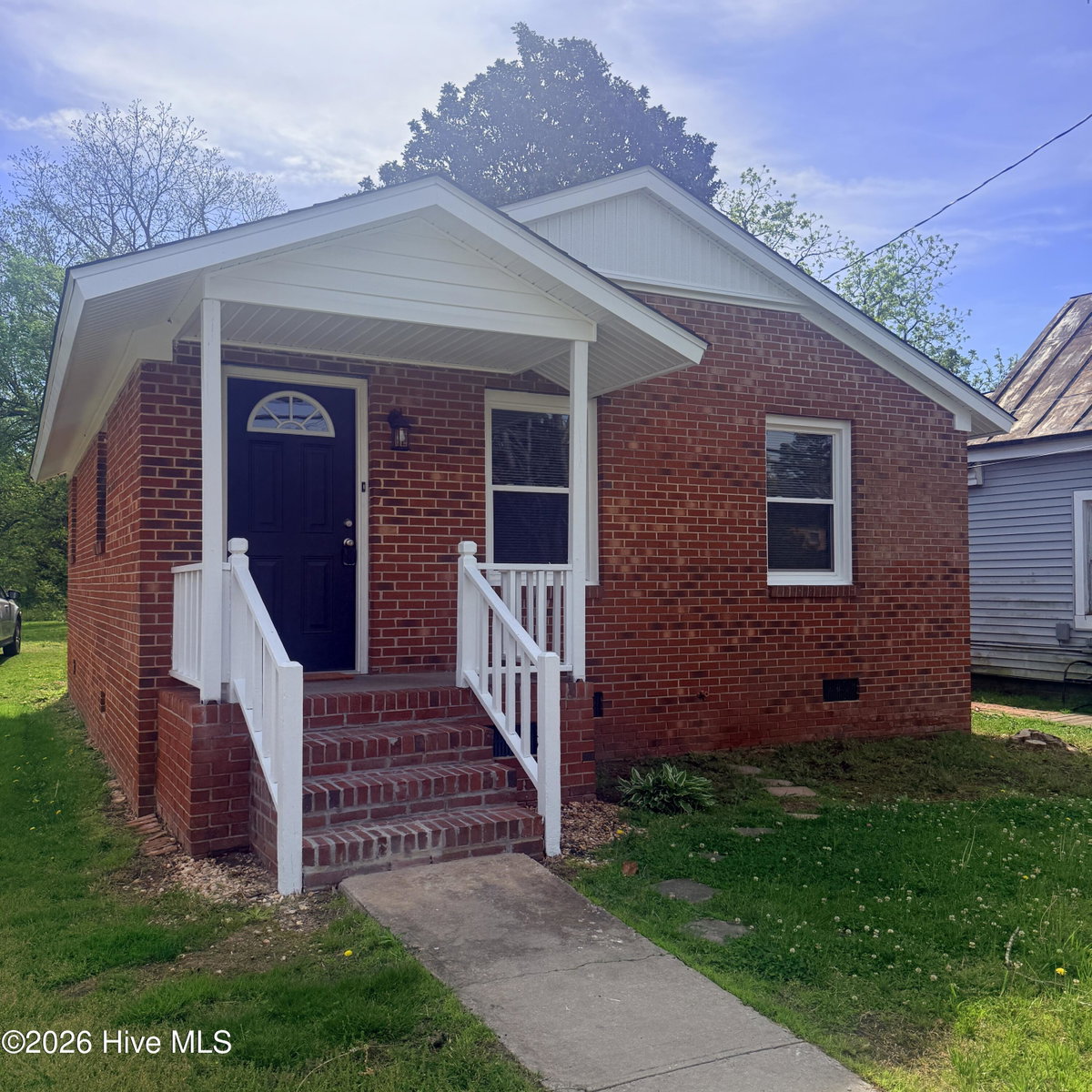 406 N Granville Street, Edenton, NC 27932 — photo 2