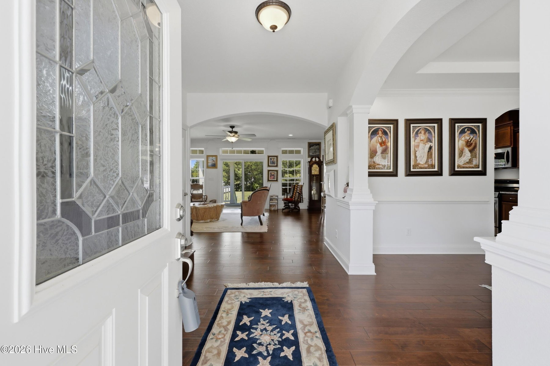 107 Golf Club Drive, Elizabeth City, NC 27909 — photo 3