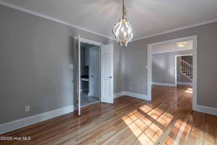604 Bremerton Drive, Greenville, NC 27858 — photo 12