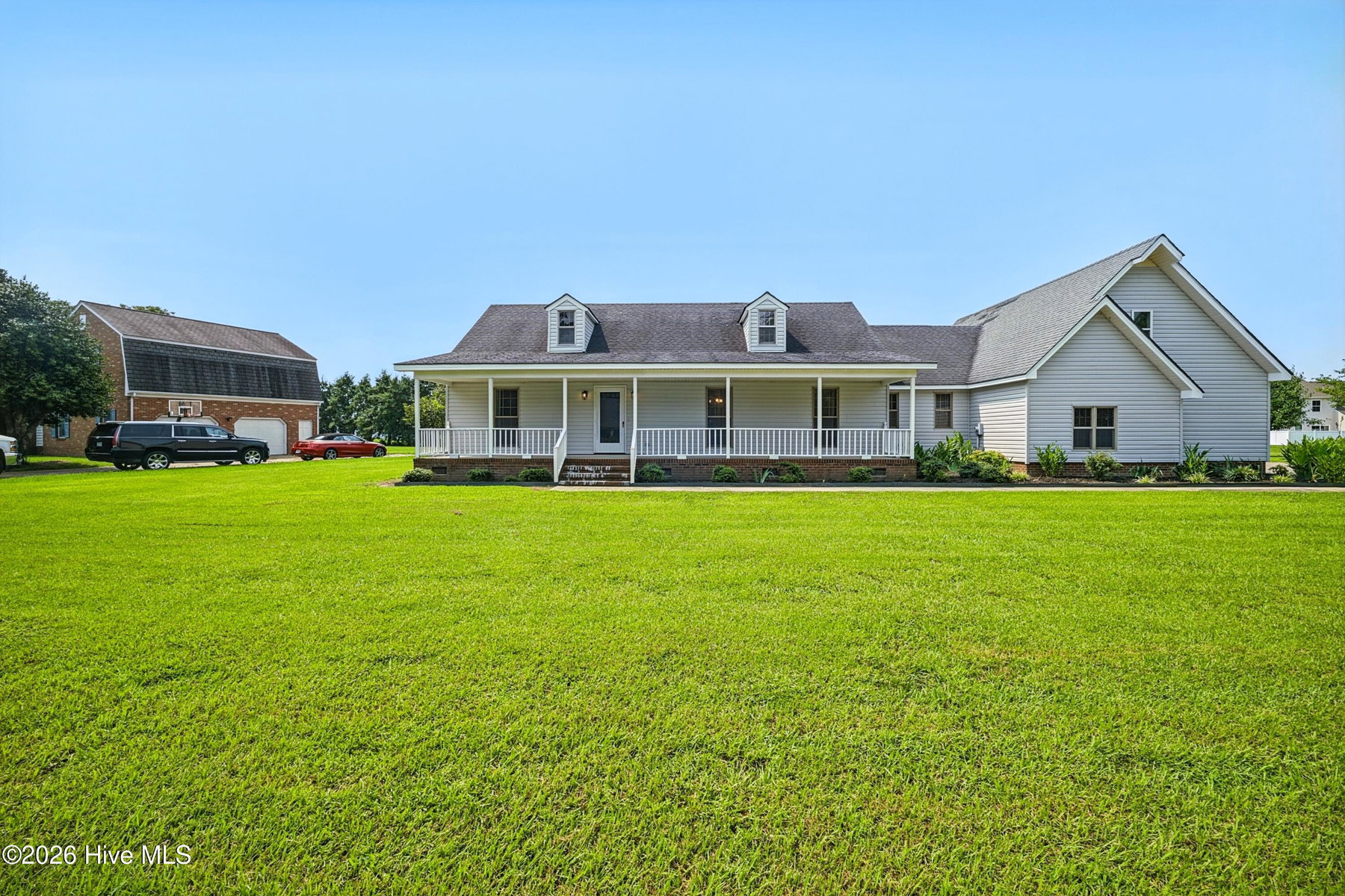 105 Binnacle Court, Elizabeth City, NC 27909 — photo 4