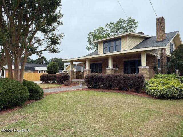 4225 E Church Street, Farmville, NC 27828 — photo 2
