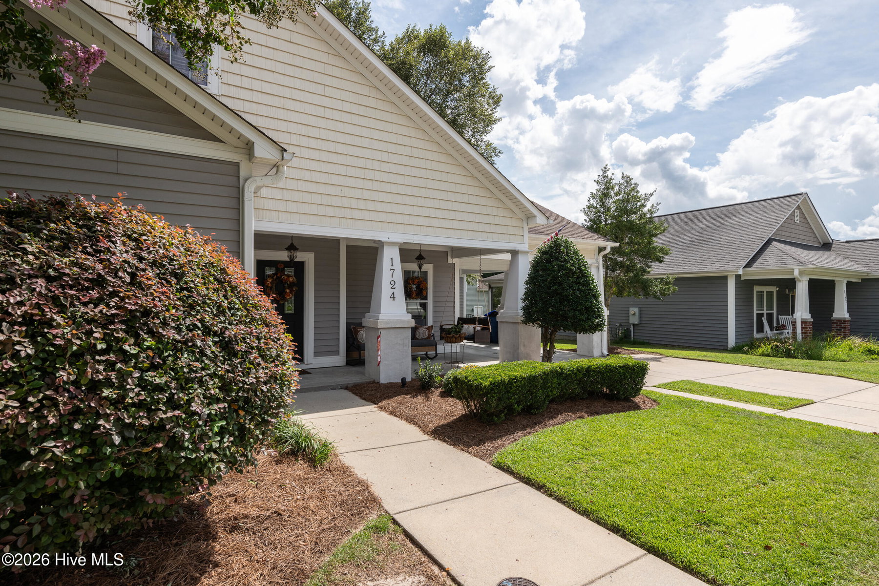1724 Sassafras Court, Greenville, NC 27858 — photo 5