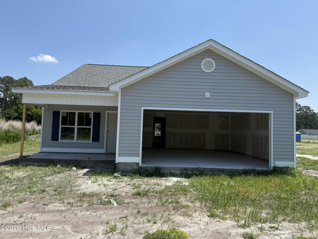 623 Pope Street, Grifton, NC 28530 — photo 1