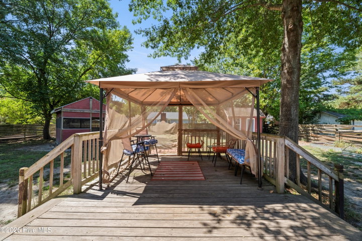112 Galahad Drive, Greenville, NC 27858 — photo 26