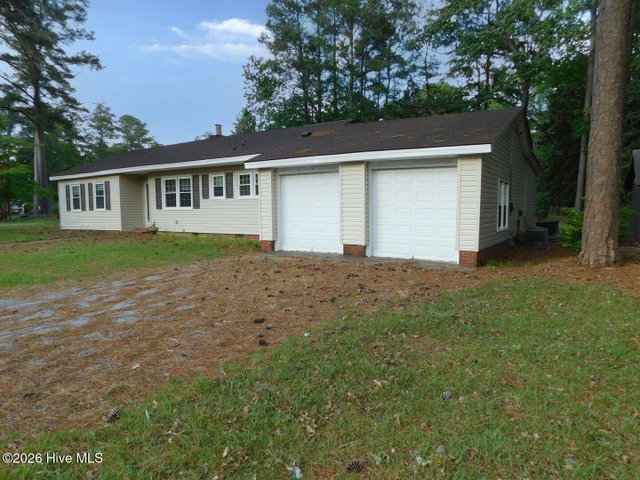 3313 S Church Street, Fountain, NC 27829 — photo 2