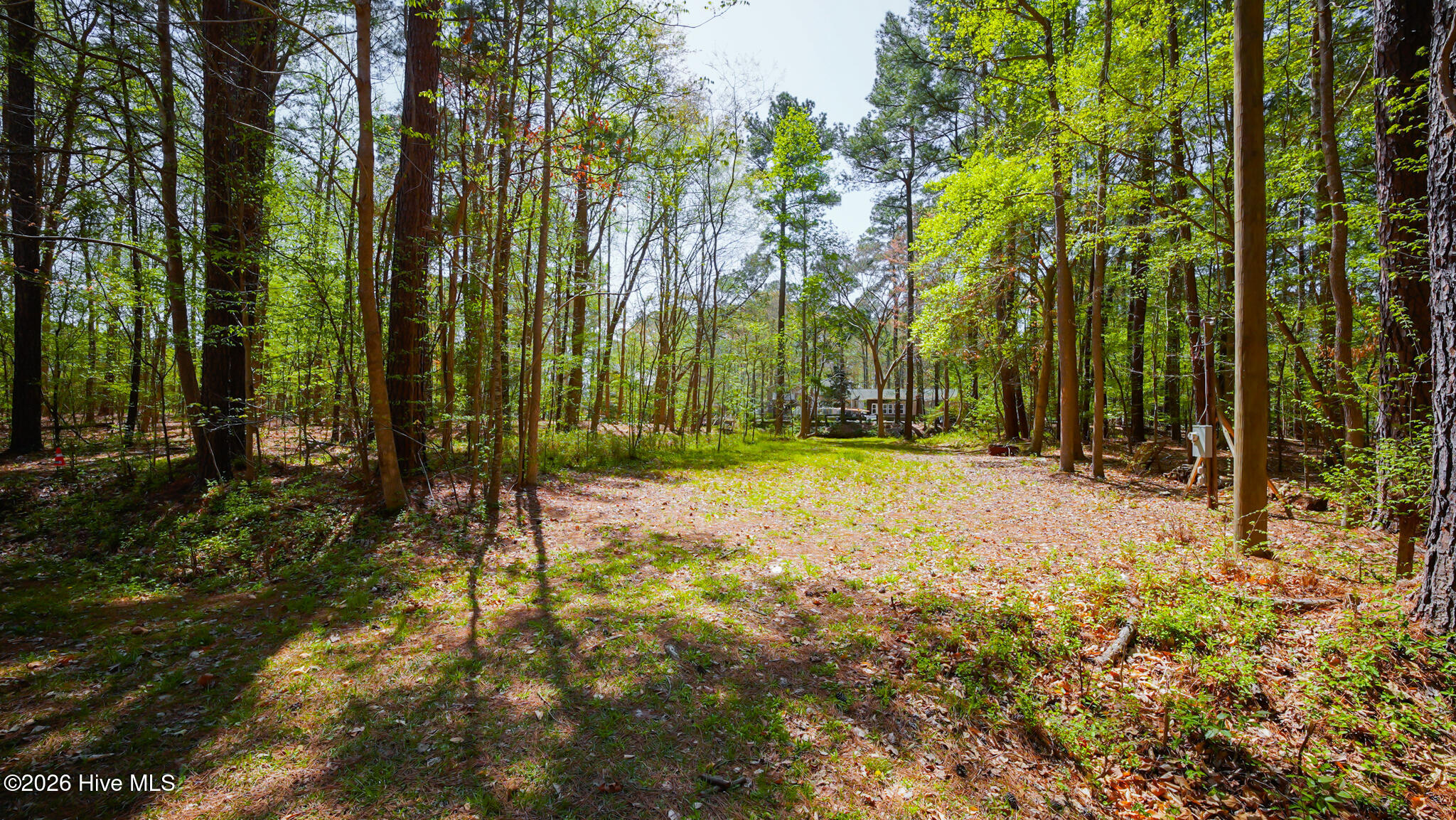 Lot 35 Leeward Drive, Hertford, NC 27944 — photo 3