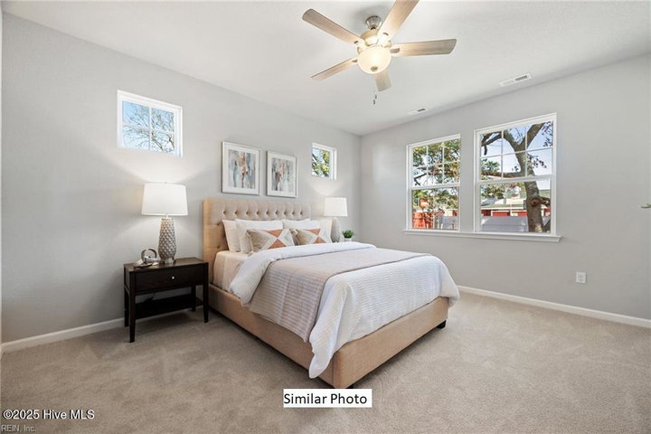203 Strawberry Acres Drive, Elizabeth City, NC 27909 — photo 15