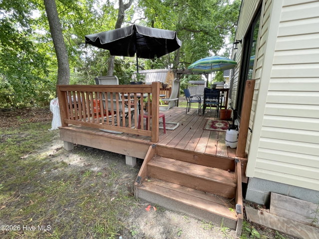 731 Cardwell Street, Elizabeth City, NC 27909 — photo 24