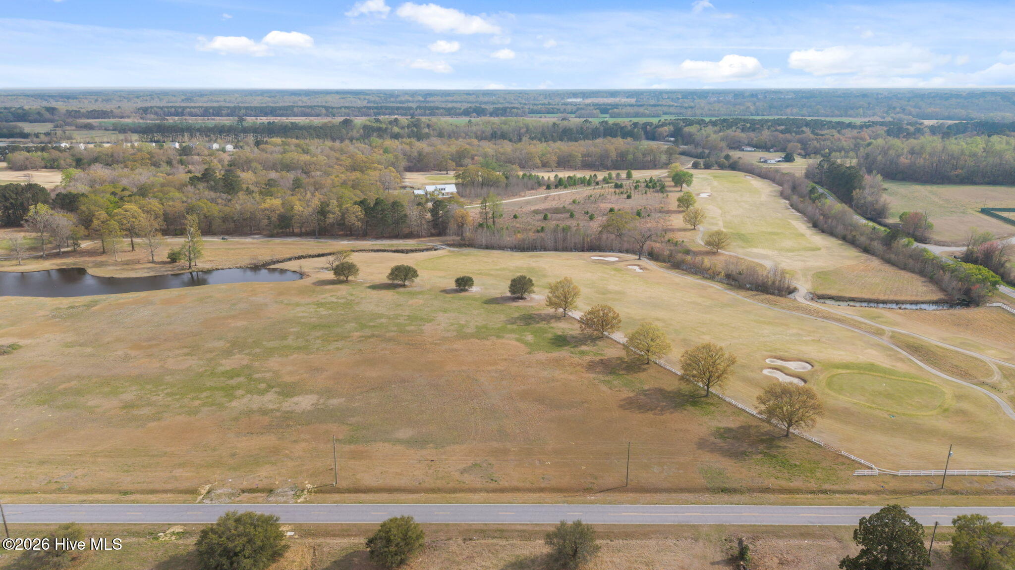 4610 5 Old Pactolus Road, Greenville, NC 27834 — photo 4