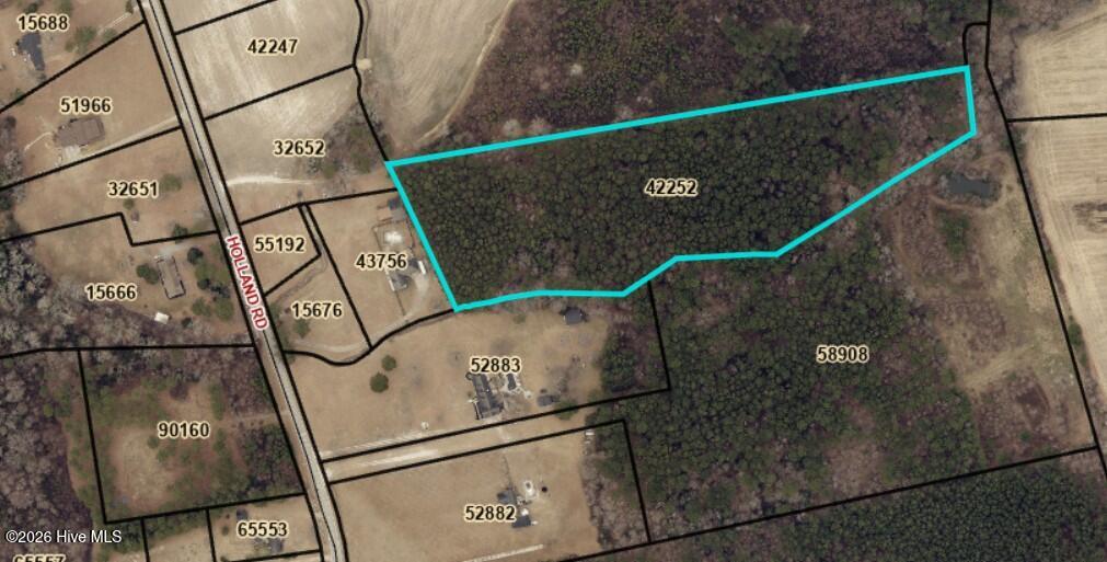 Lot 2b Holland Road, Greenville, NC 27834 — main photo