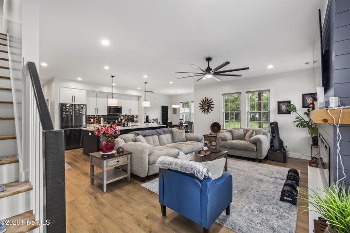 100 Chancey Drive, Elizabeth City, NC 27909 — photo 15