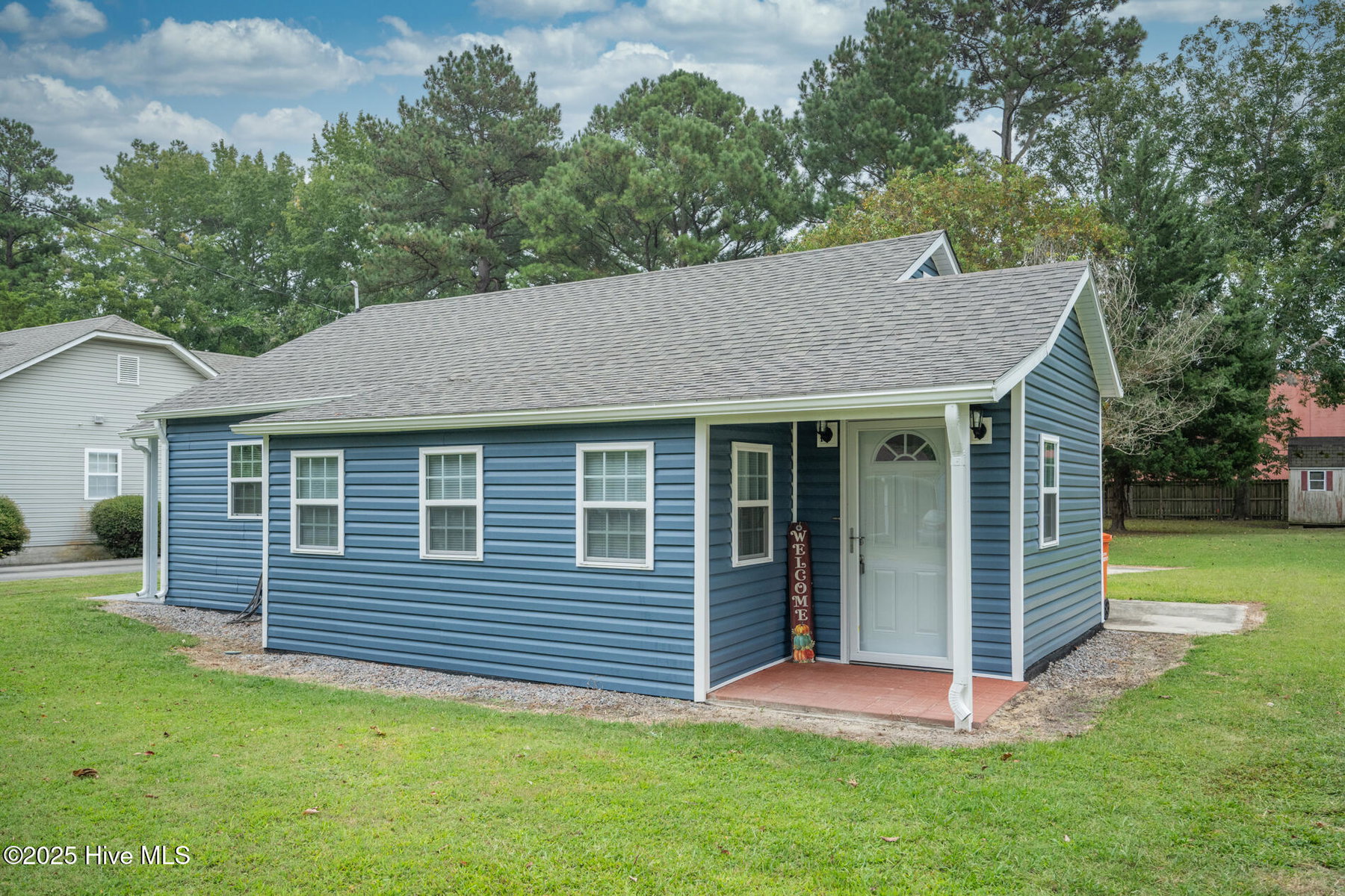 108 Whitehurst Street, Elizabeth City, NC 27909 — photo 3
